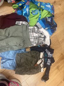 boys clothes