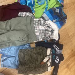 boys clothes