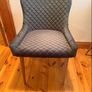 Dining Chairs from Jysk x 2 Image 5
