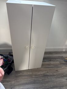 ikea wardrobe