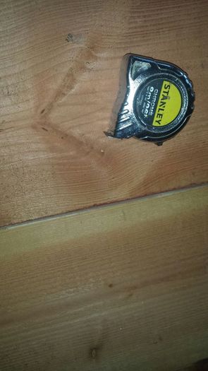 Douglas fir for trailer floor etc