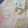 My First Chicco babygro baby girl 56 cm 1-3 months Image 5