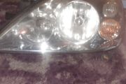 Nissan Primera parts