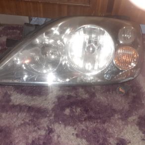 Nissan Primera parts