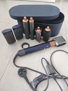 Dyson hair