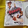 All star Karate Nintendo Wii games Original Image 3