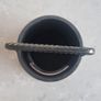 Handmade Industrial Kitchen Utensil Holder Image 4