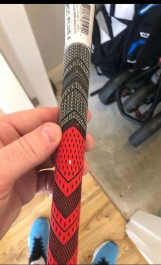 MIDSIZE Golf Pride Grips ( X 10 )