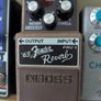 Various Guitar Pedals Image 5