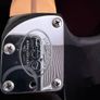 Fender US Deluxe Strat V Neck Image 2