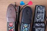 Guitar Straps