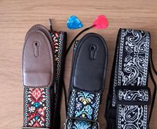 Guitar Straps
