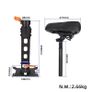 Kukirin G2 Pro seat Image 5