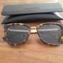 Mantra Tortoise Shell Sunglasses Image 3
