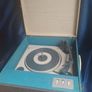 Can post BSR vintage record player Image 2