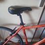 bike ktm racing bike working front breaks need work saddle small tear but quality bike.size um 6ft so adult Image 6