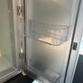 Chili Mini Fridge 17ltr - Silver Image 4