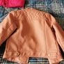 girls next biker jacket 7 yr 122cm Image 5