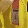 Lipsy Yellow Knee Length Dress Image 5
