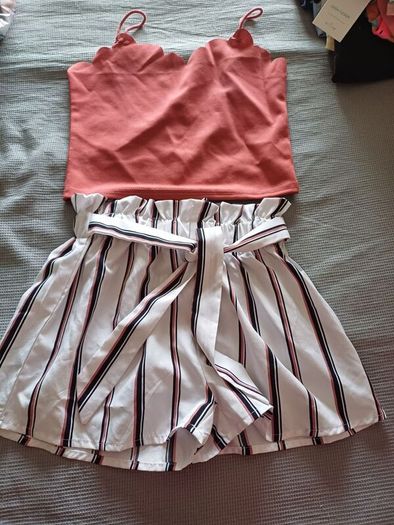 summer bundle age 8-10yrs Girls