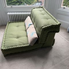 Roche Bobois Sofas Mah Jong designed by Hans Hopfer