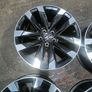 vw /Audi Alloy wheel 16 inch Image 5