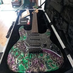 James tyler Japan Studio Elite