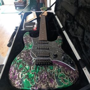 James tyler Japan Studio Elite