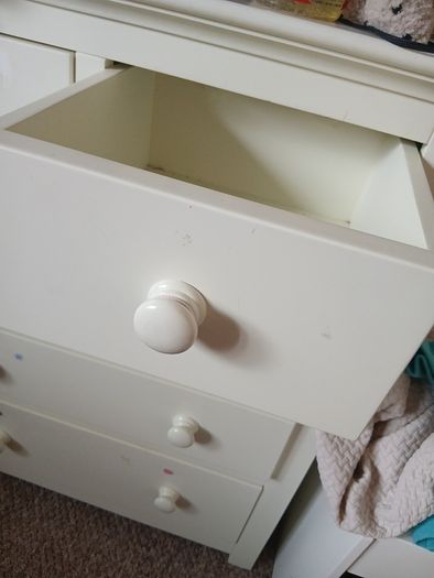 drawers