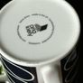 Orla Kiely Rare Large Linear Stem Mugs Image 7