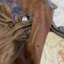 Mackintosh Coat Size XL Image 6