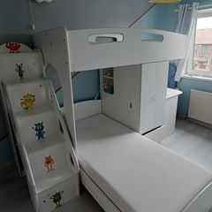 Bunk bed