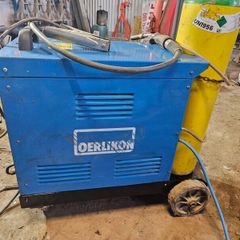 Mig Welder