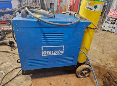 Mig Welder