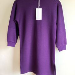 Name it  sweat dress BNWT 7/8y