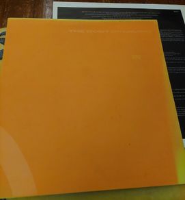 The Style Council - The Cost of Loving - 1987 gatefold vinyl LP