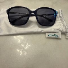 Oakley Game Changer Women's Sunglasses - Navy