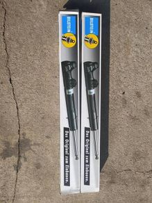 e30 Bilstein B4 45mm front shocks