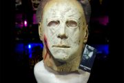 Halloween 2018 Michael Myers Trick or Treat Studios Latex Mask