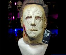 Halloween 2018 Michael Myers Trick or Treat Studios Latex Mask