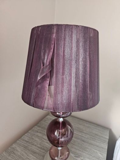 lamp