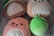 squishmallows
