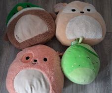 squishmallows