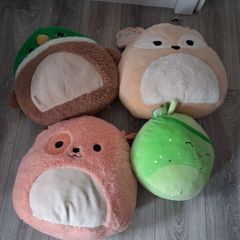 squishmallows
