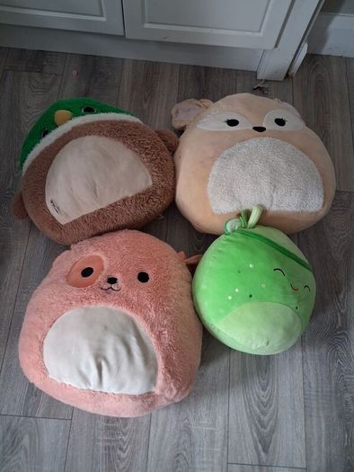squishmallows