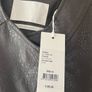 YaYa Woman biker style  jacket in brown size 16 Image 4