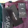 Brand new with tag Savida ladies knee length skirt Image 4