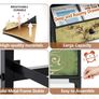 Bedside Table set of 2 Image 2