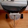 Weber 47cm Compact Kettle Charcoal BBQ + extras Image 5