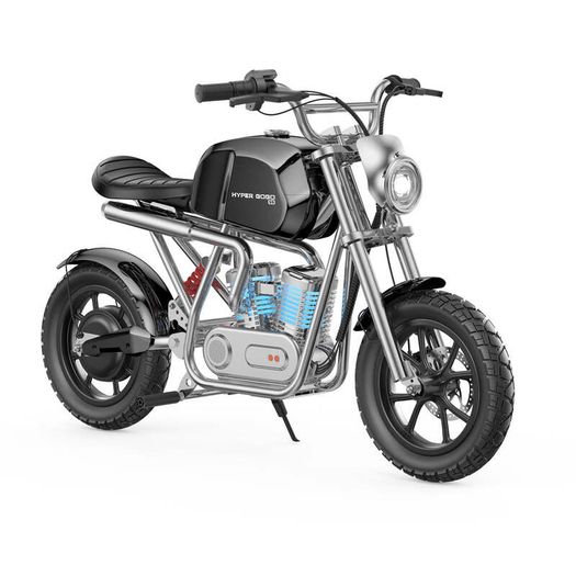 HYPER GOGO S9 PLUS Electric Motorbike For Kids